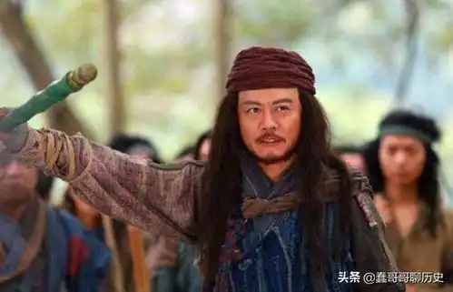 金庸笔下的丐帮为何衰落黄蓉破坏规矩,让丐帮一项神秘仪式失传