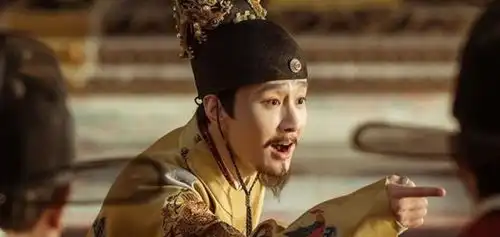 孙太后答应立朱祁钰为皇帝,她儿子的命就保不住了,她为何要同意

