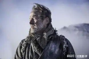 权力的游戏中谁将挥舞塔利家的碎心剑
