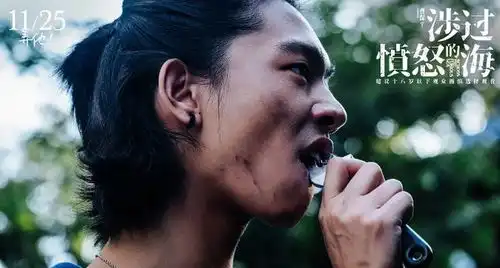 反社会人格者更擅长装可怜
