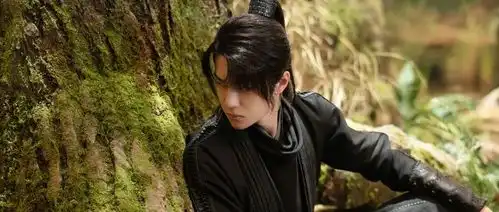 有匪中赵丽颖配音是谁
