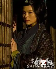 历史上蔡夫人和曹操有何关系蔡夫人有没有被曹操
