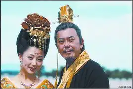 贵妃明晚战群雄
