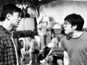 最美的时光他曾下定决心老死不跟父亲往来,但后来.....
