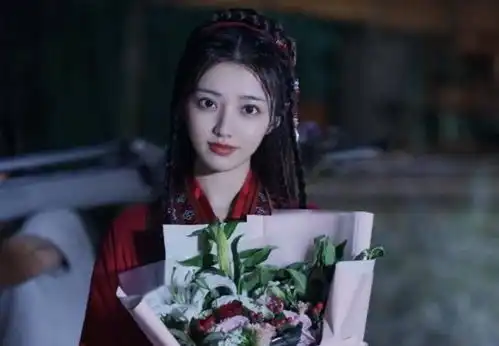 琉璃中的美女排行,周忆丹第八,张予曦第二,袁冰妍排第几
