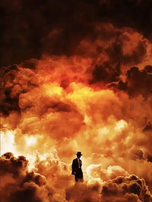 奥本海默票房超3亿美元需4亿美元才能盈利