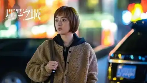 梅婷孙俪等中年女演员突破曾经的困境,在2021年绽放第二春
