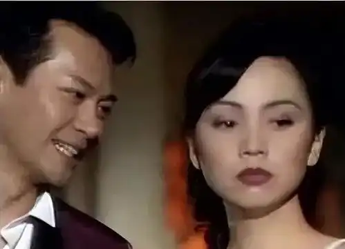 由港剧串起来的八卦,我可以跟你说三天三夜
