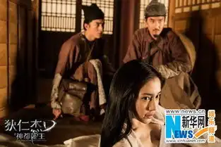 神都龙王电视预告曝光唐朝花魁pk好声音