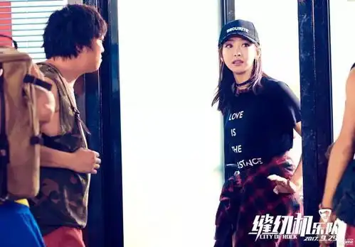 缝纫机乐队遇见东北f4