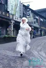 时光恋人李小璐剧照