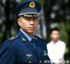 我是特种兵小庄回归,再演军旅题材硬汉,可惜主角是杜海涛
