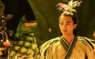 好ip推荐厨妃有喜超过10万人点赞的美食进阶穿越宫斗喜剧打造美食版太子妃升职记