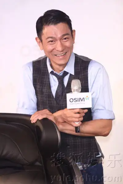 刘德华表示心疼徐妈同样低调结婚同情大s