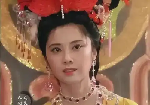 她是中国第一美女,结2次婚都没孩子,如今72岁仍美得令人羡慕
