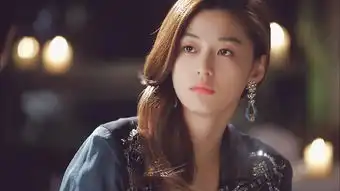 蓝色大海的传说全智贤演人鱼女神再现神演技
