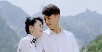 你永远不知道许晴有多嫩直到看到她同框42岁靳东,网友有看头