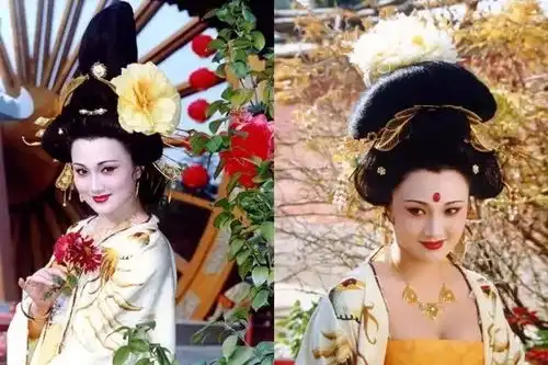 美人倾城,惊艳了时光,温柔了岁月