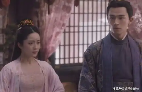 周生如故太子结局是好的吗周生如故广陵王是什么身份