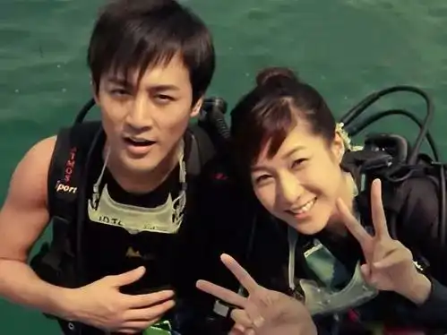 富二代终于告别舔狗人设,所以相亲真的有用