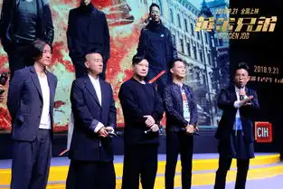 黄金五子帅气亮相
