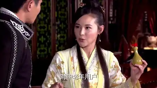 龙门镖局镖局只出不进,璎珞准备开药店,帮三金分担压力