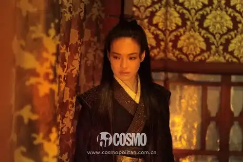 美人计年龄并不影响高级感看章子怡钟楚曦就知道了