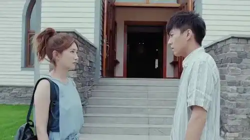 恋爱先生三国老戏骨倪大红被江疏影训服跨越年龄成朋友
