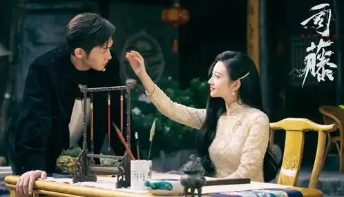 许魏洲问景甜司藤为何不超前点播景甜的回应让人笑翻
