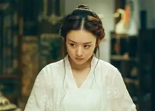 赵丽颖出演盛明兰网友呼声最高的男主是他
