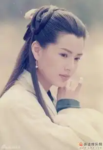 刘亦菲刘诗诗范冰冰baby朱茵林心如美女明星古装侧颜谁最美13