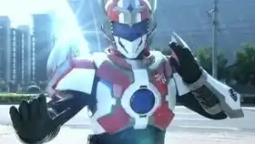 铠甲勇士刑天乔奢费最惨帅反派乔奢费cut
