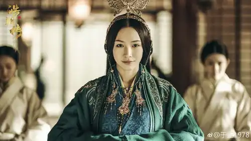 皓镧传琼华公主下线仓促惹争议其实是亮点而非瑕疵