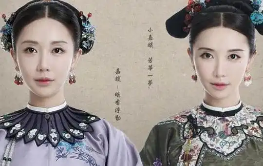 延禧攻略小嘉嫔结局是什么最后死了吗