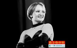 普京小女儿酷爱跳舞女婿身家逾20亿美元
