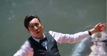 猎毒人大结局楚莹被车撞引热议