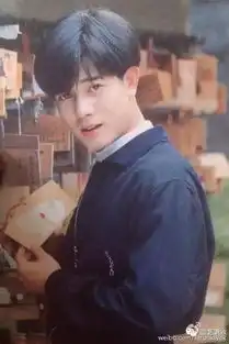 他们17岁的样子美得让人沦陷