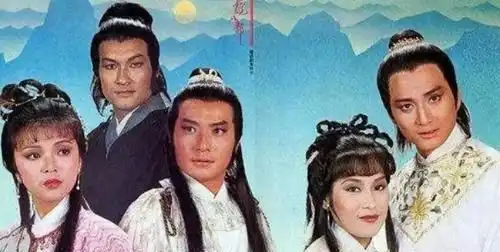 谢贤成龙称他是传奇,巅峰时李小龙都靠边站,80岁当众掌掴曾江

