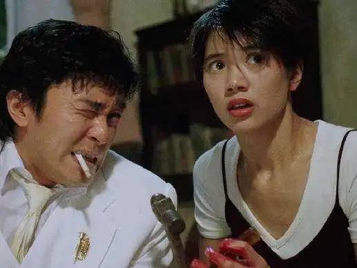 被误会22年,袁咏仪终于发微博自证清白,成龙怒斥耍大牌的不是