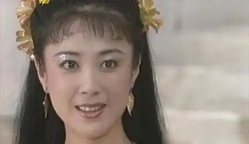 五个版本的妲己,傅艺伟经典林心如清纯,最后一个媚到骨子里