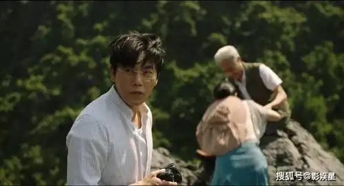 隐秘的角落导演再出新作,范伟秦昊主演,制作班底强大