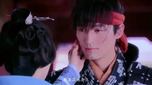 原来龙葵早就知道,自己是没有未来的