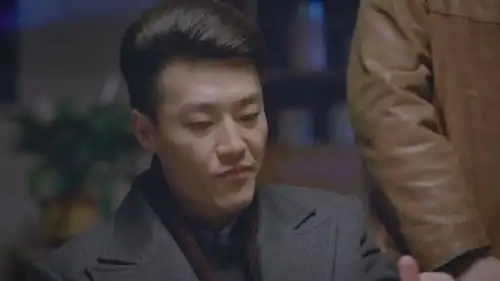 正阳门下小女人丽霞当众认慧真做妈老倔头气得冒火