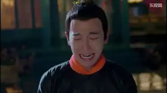 太子妃升职记里的小太监,没想到在演员的诞生发挥这么好
