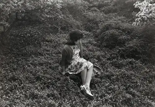 辛迪舍曼无题电影剧照
