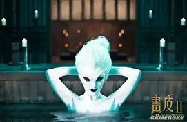 画皮2曝光周迅变妖花絮剧照6月28日公映