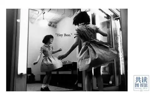 杀死一只知更鸟这才是人与人之间最大的差别
