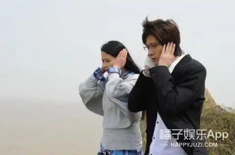 还记得十八岁的天空的石延枫吗他现在长这样
