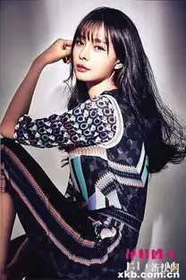 李小璐同款姐妹还有谁
