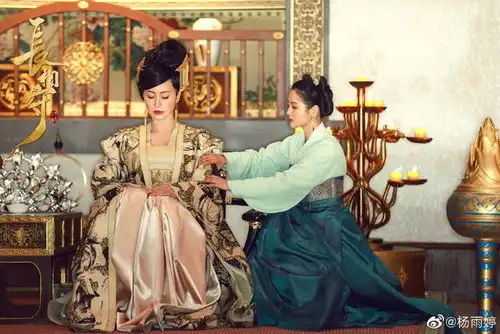 静待木槿花开,连夫人与你长相守